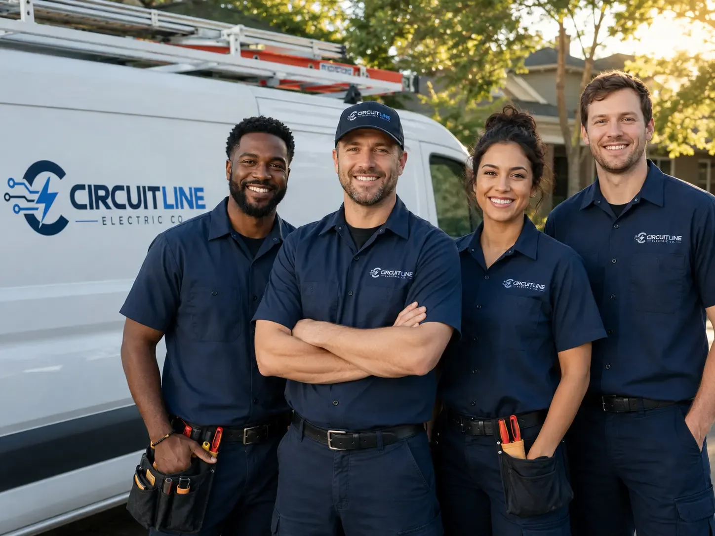 Whole Home Rewiring company in Troy, MO