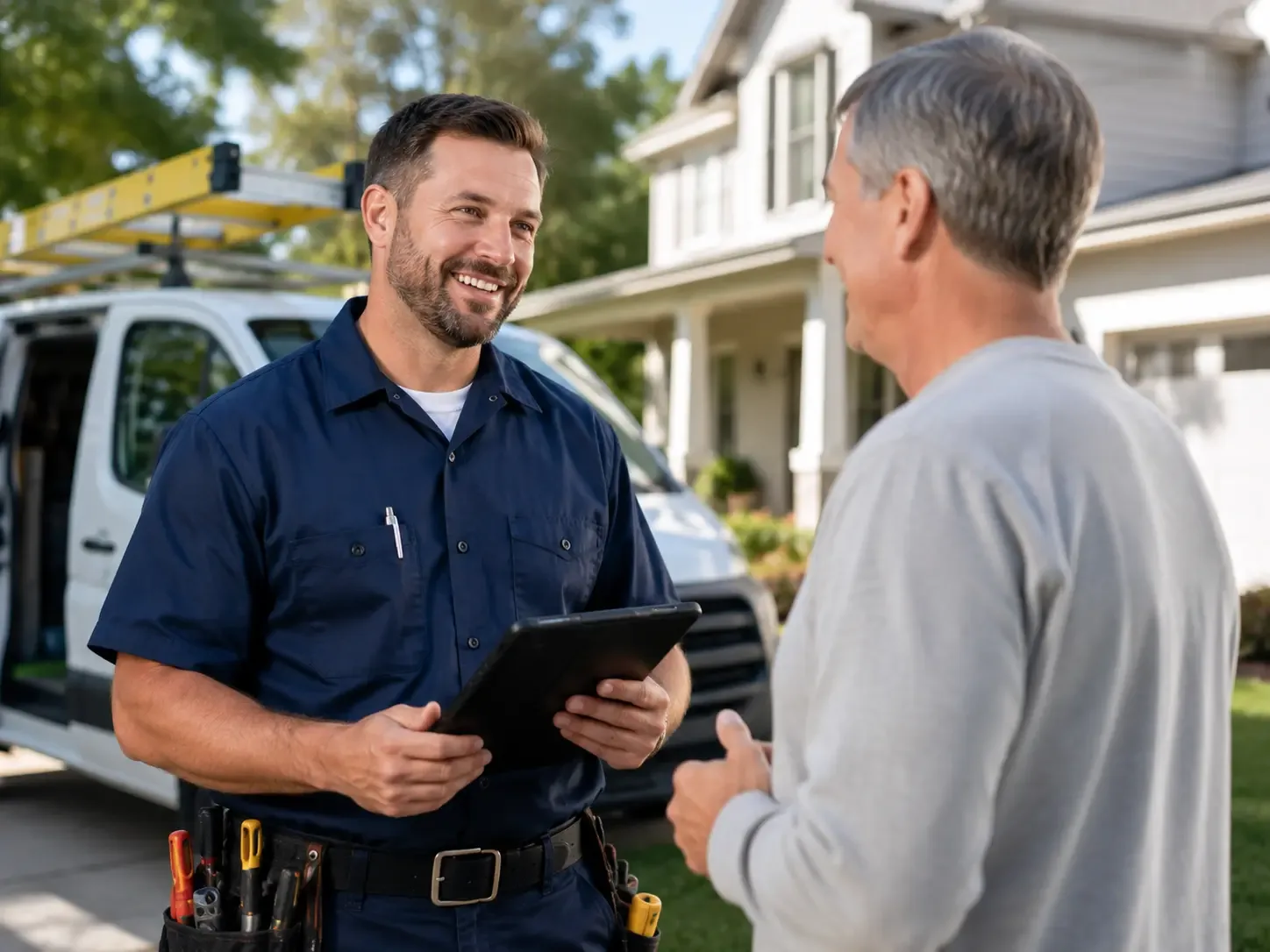 Whole Home Rewiring Troy, MO FAQs